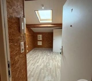  Appartement � louer 1 pi�ce 16 m�
