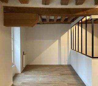  Appartement � louer 2 pi�ces 52 m�