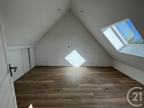   Vente Maison Maison - 4 pi�ce(s) - 117 m�