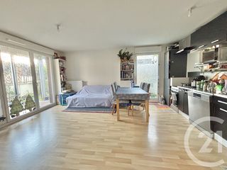  Appartement � vendre 3 pi�ces 66 m�