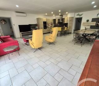  Appartement � vendre 4 pi�ces 135 m�