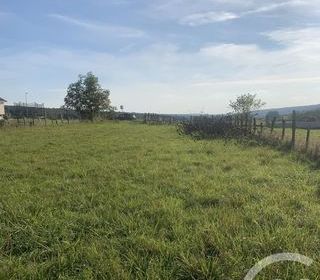  Terrain � vendre 2561 m�