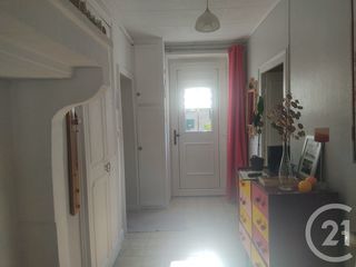  Maison � vendre 6 pi�ces 114 m�