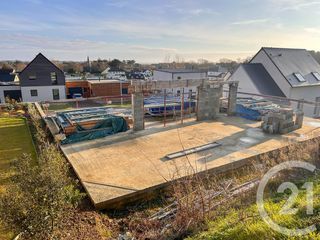  Terrain � vendre 457 m�