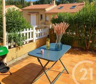  Appartement � louer 3 pi�ces 45 m�