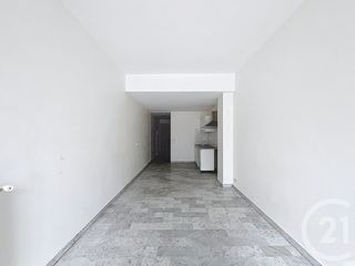  Appartement � louer 1 pi�ce 28 m�