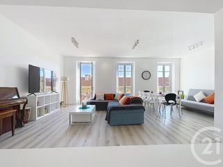  Appartement � louer 3 pi�ces 84 m�