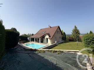  Maison � vendre 7 pi�ces 155 m�