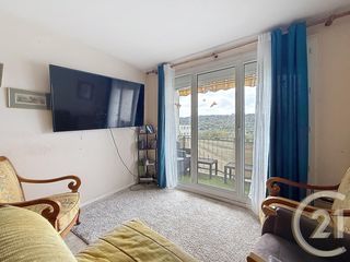  Appartement � vendre 3 pi�ces 60 m�