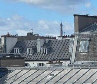  Appartement � vendre 3 pi�ces 60 m�