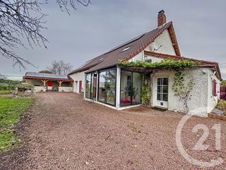  Maison � vendre 7 pi�ces 213 m�