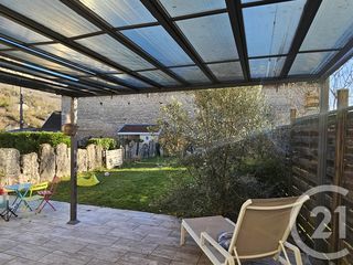  Maison � vendre 4 pi�ces 110 m�