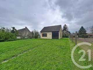  Terrain � vendre 738 m�