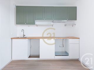  Appartement � louer 2 pi�ces 48 m�