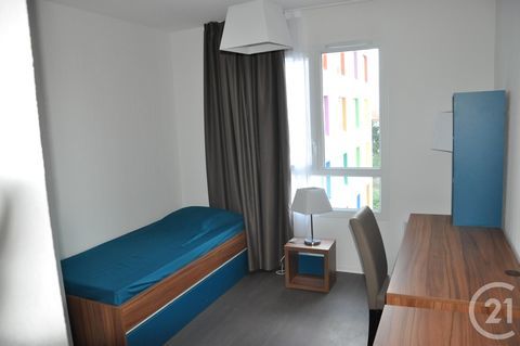  Appartement � vendre 1 pi�ce 17 m�