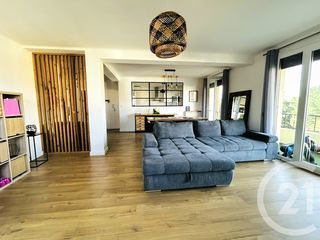  Appartement � vendre 4 pi�ces 106 m�