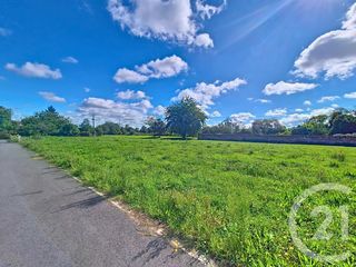  Terrain � vendre 872 m�