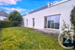  Appartement � vendre 3 pi�ces 88 m�