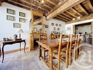  Maison � vendre 7 pi�ces 259 m�