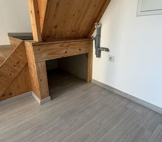  Appartement � louer 1 pi�ce 16 m�