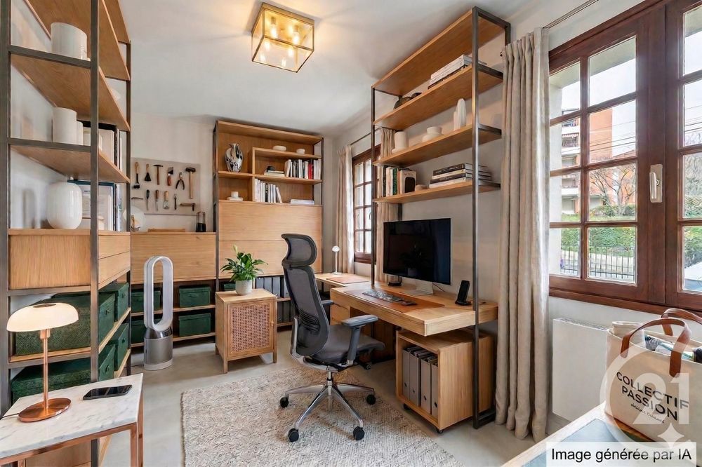 � vendre  Maison Toulouse (31500)