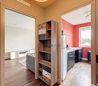  Appartement � louer 2 pi�ces 45 m�