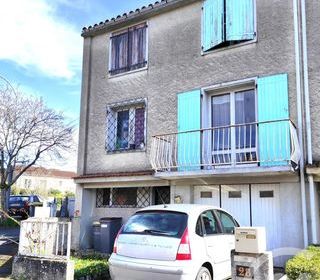  Maison � vendre 5 pi�ces 99 m�