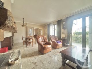  Maison � vendre 6 pi�ces 165 m�