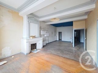  Appartement � vendre 9 pi�ces 91 m�