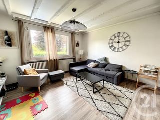  Maison � vendre 6 pi�ces 122 m�