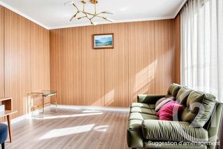  Appartement � vendre 4 pi�ces 61 m�