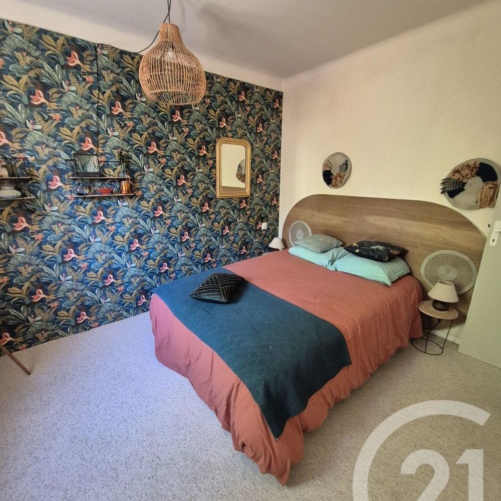 � vendre  Maison Canet-en-Roussillon (66140)