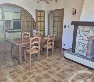  Maison � louer 4 pi�ces 97 m�