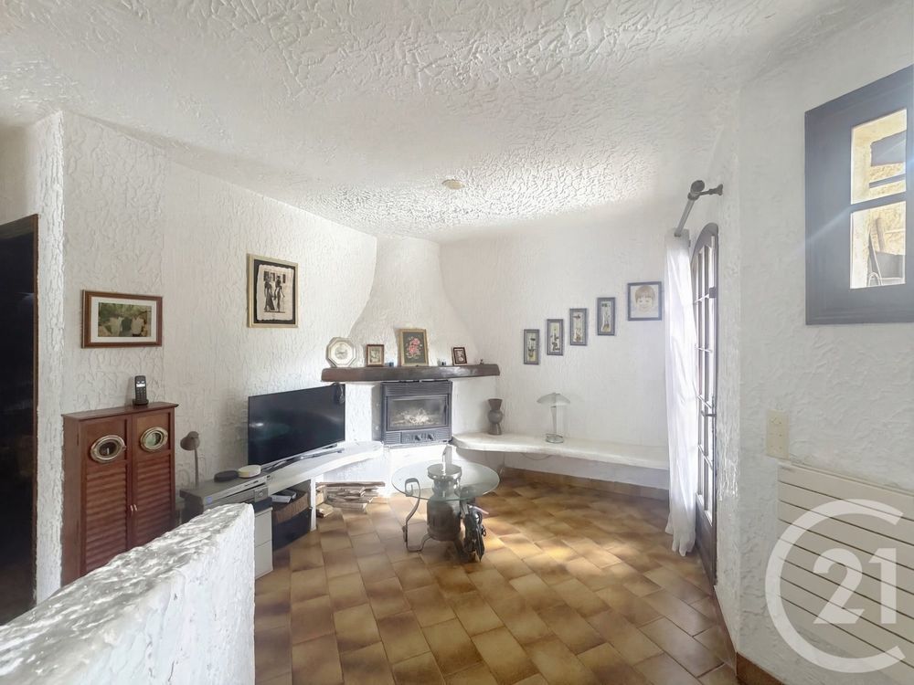 � vendre  Maison Auribeau-sur-Siagne (06810)