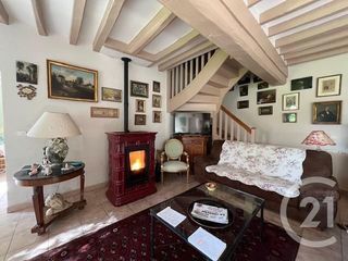  Maison � vendre 7 pi�ces 155 m�