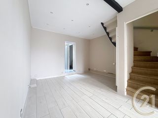  Maison � vendre 4 pi�ces 85 m�