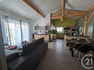  Maison � vendre 3 pi�ces 80 m�