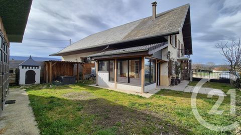   Vente Maison Maison - 4 pi�ce(s) - 100 m�