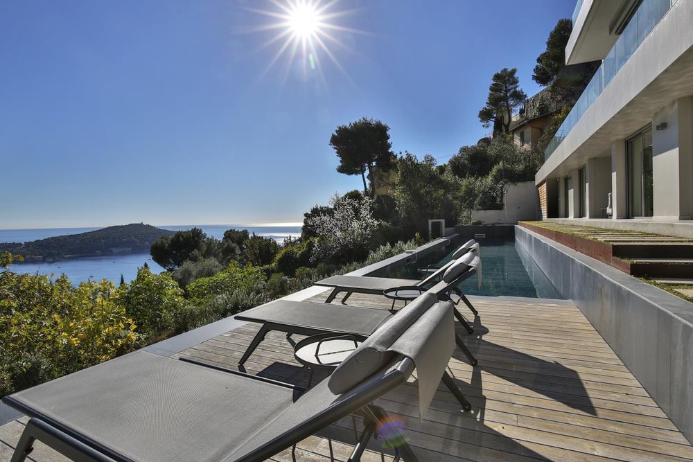 � vendre  Maison Villefranche-sur-Mer (06230)