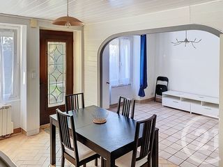  Maison � vendre 3 pi�ces 62 m�