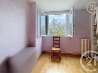  Appartement � vendre 4 pi�ces 92 m�