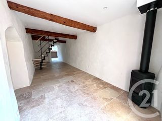  Maison � vendre 3 pi�ces 57 m�