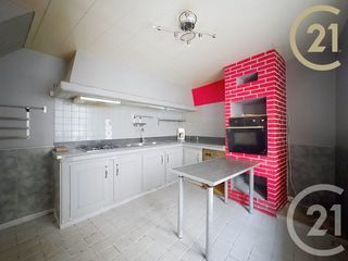  Maison � vendre 3 pi�ces 85 m�