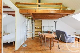  Appartement � vendre 2 pi�ces 42 m�