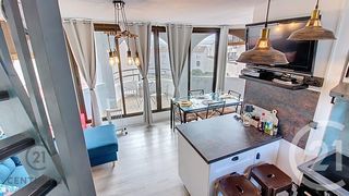  Appartement � vendre 3 pi�ces 64 m�