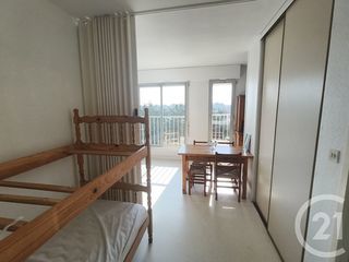  Appartement � vendre 1 pi�ce 22 m�