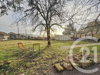  Terrain � vendre 975 m�