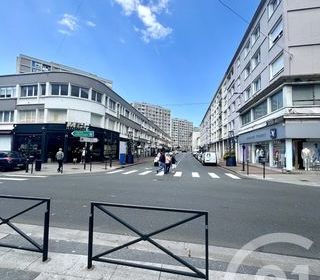  Appartement � vendre 2 pi�ces 41 m�