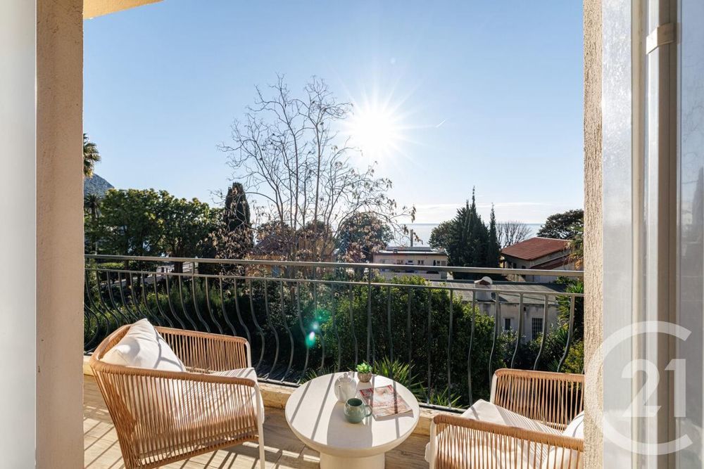 � vendre  Appartement �ze (06360)