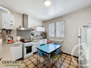  Appartement � vendre 3 pi�ces 97 m�